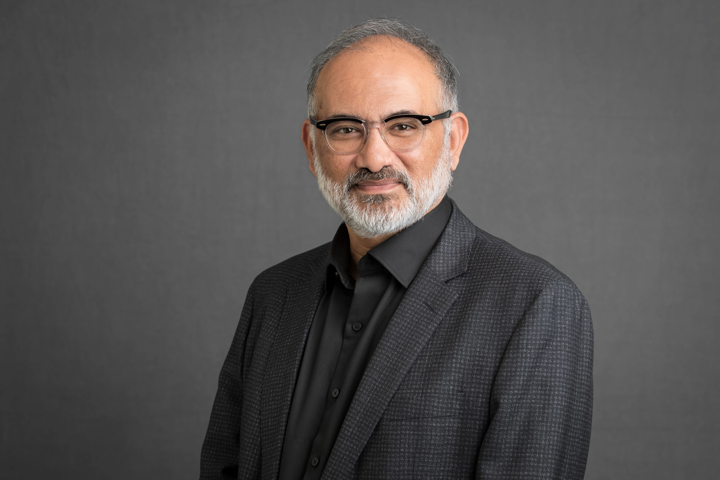 Amitav Goswami