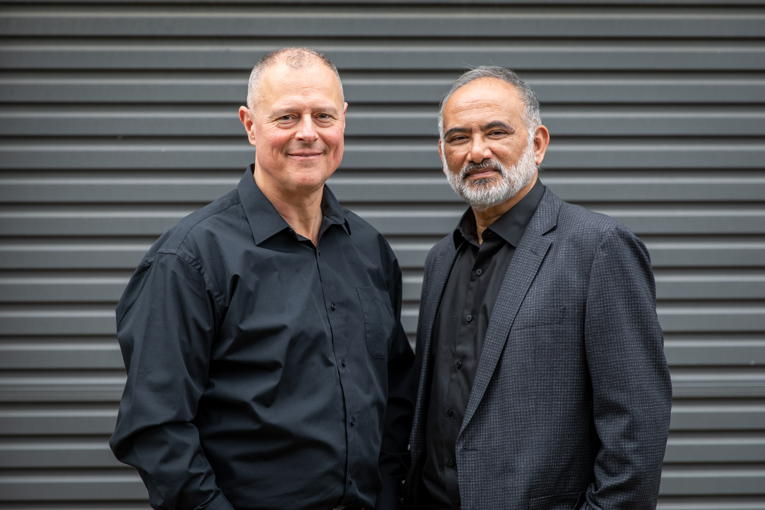 Project Vision Directors