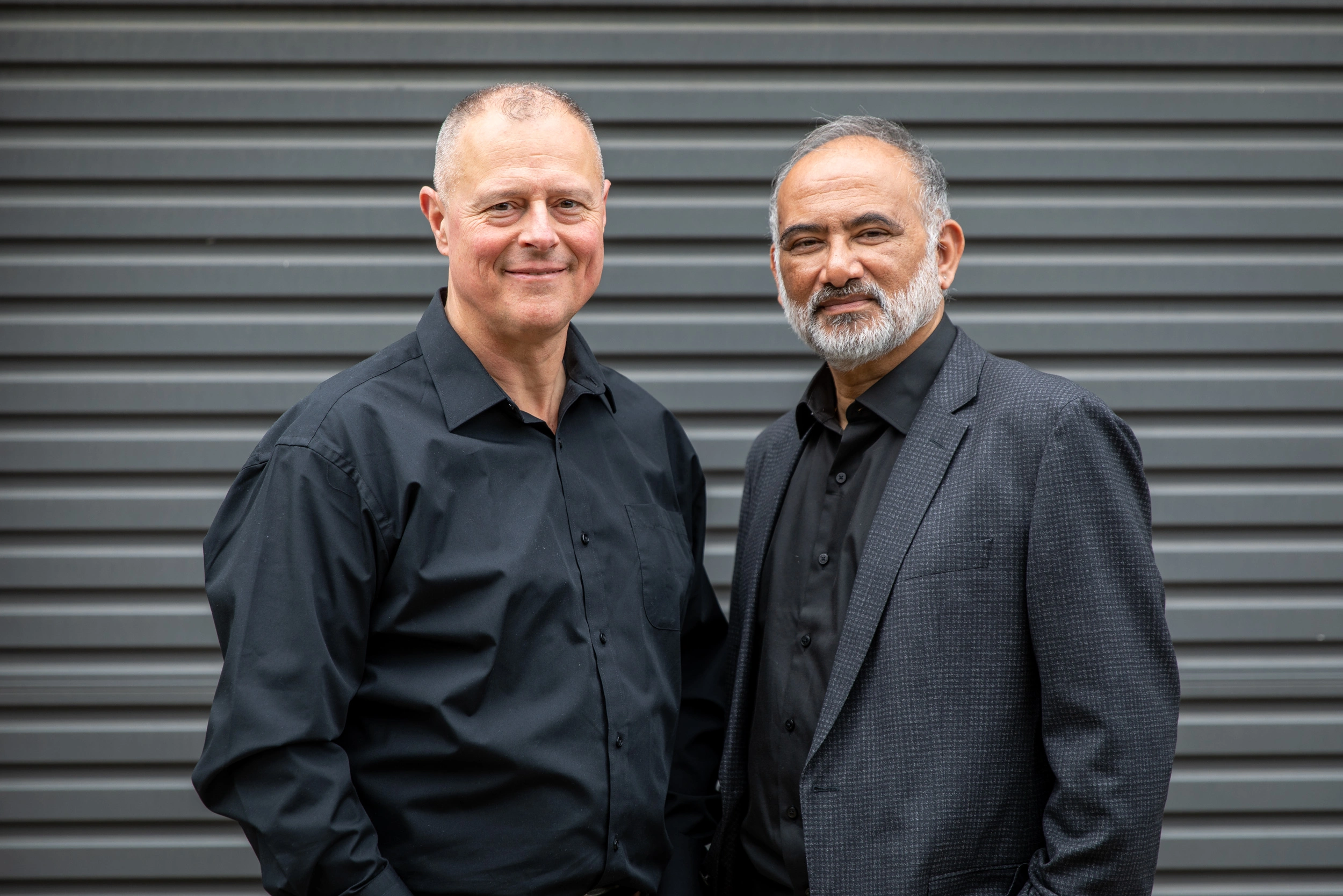 Project Vision Directors